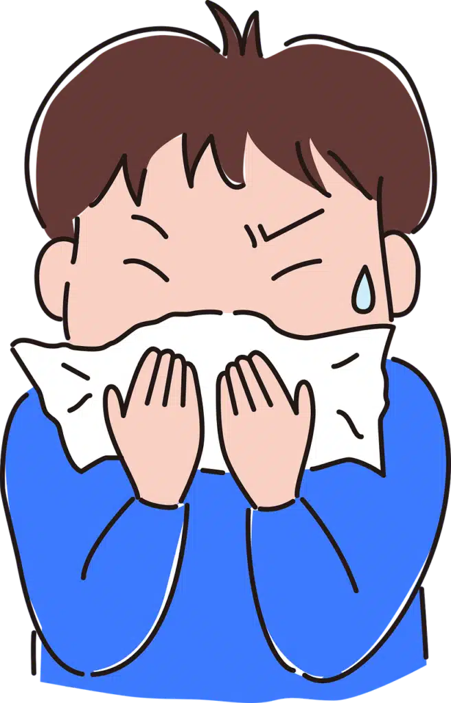 allergie