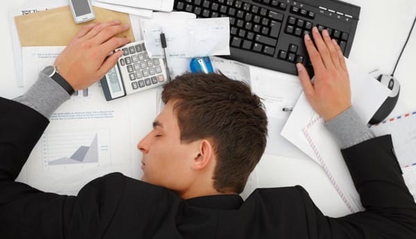 Fatigue