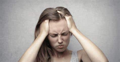 anxiété