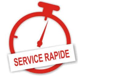 service rapide